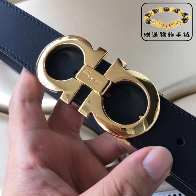 ComfortFit Ferragamo Belts 286817