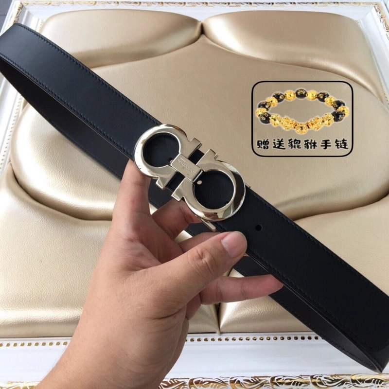 Ferragamo Belts QuickDry 286811