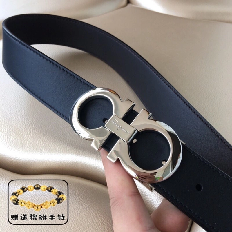 Ferragamo Belts QuickDry 286811