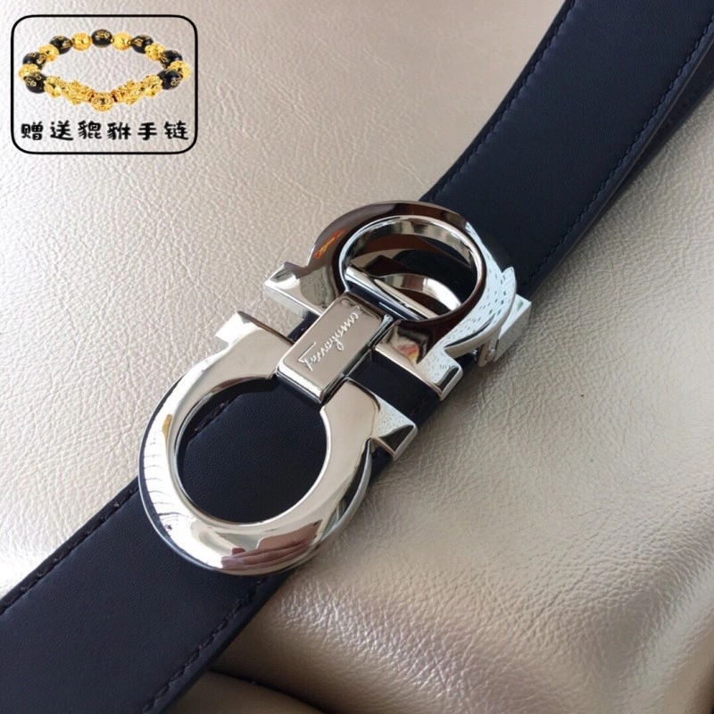 Ferragamo Belts QuickDry 286811