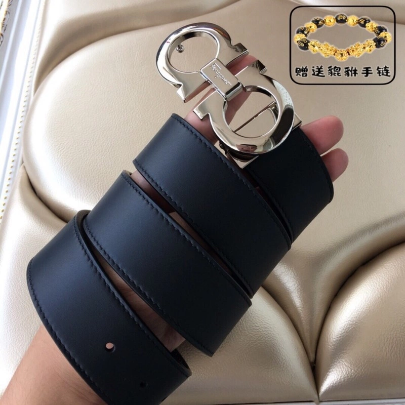 Ferragamo Belts QuickDry 286811