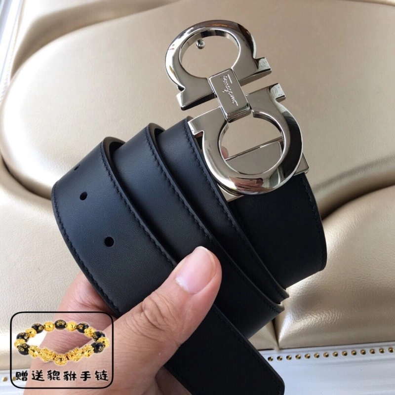 Ferragamo Belts QuickDry 286811