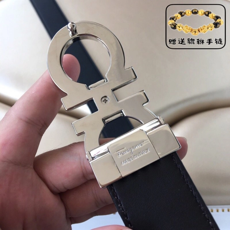 Ferragamo Belts QuickDry 286811