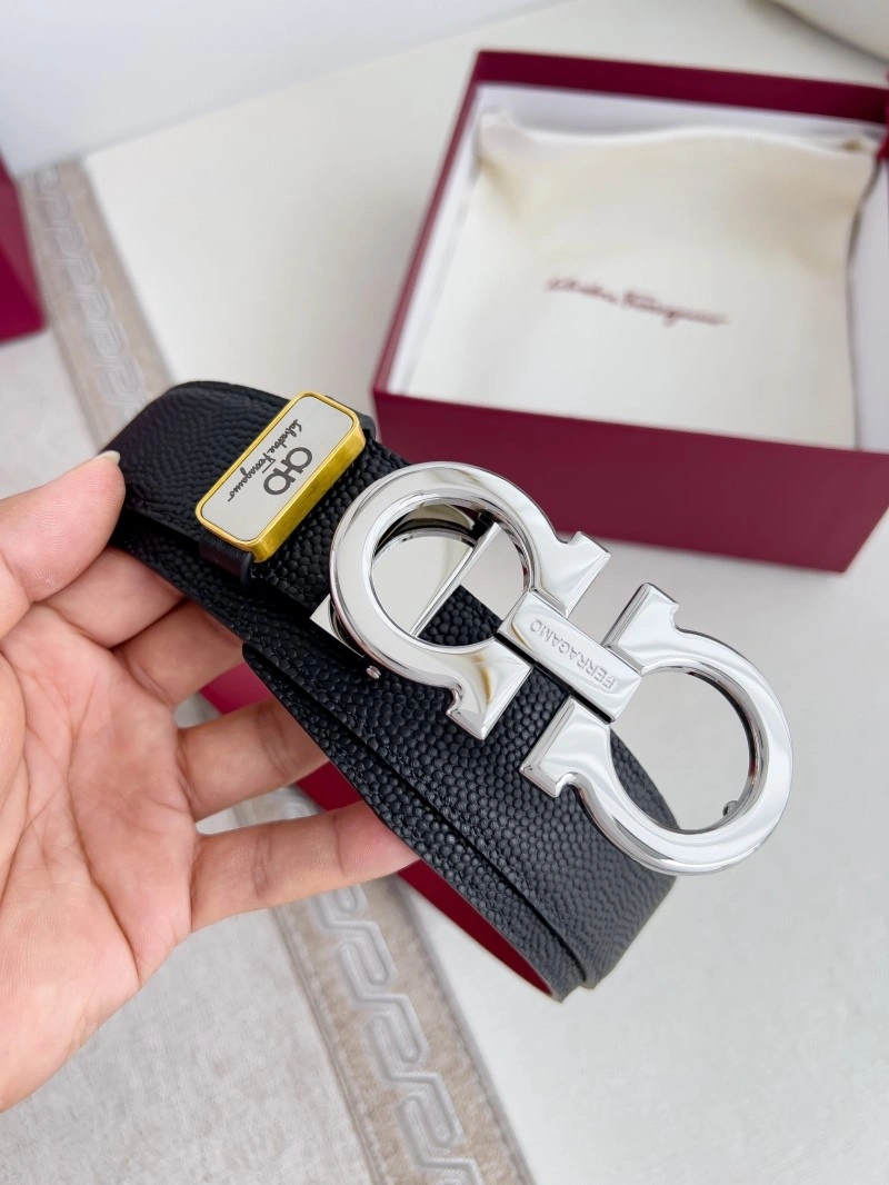 Ferragamo Belts MultiPurpose 286810