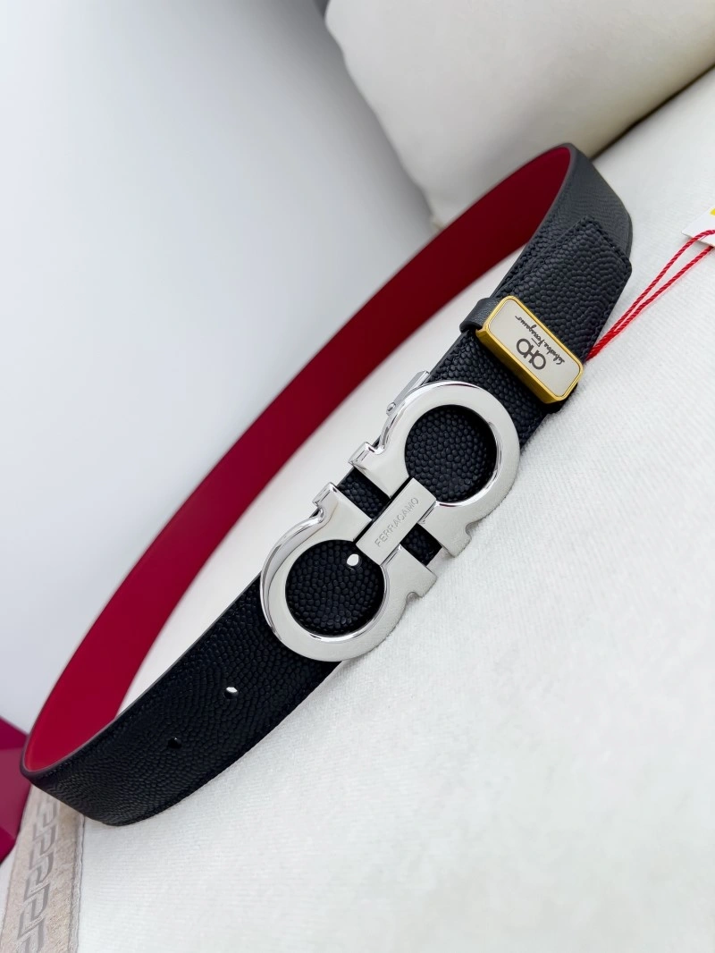 Ferragamo Belts MultiPurpose 286810