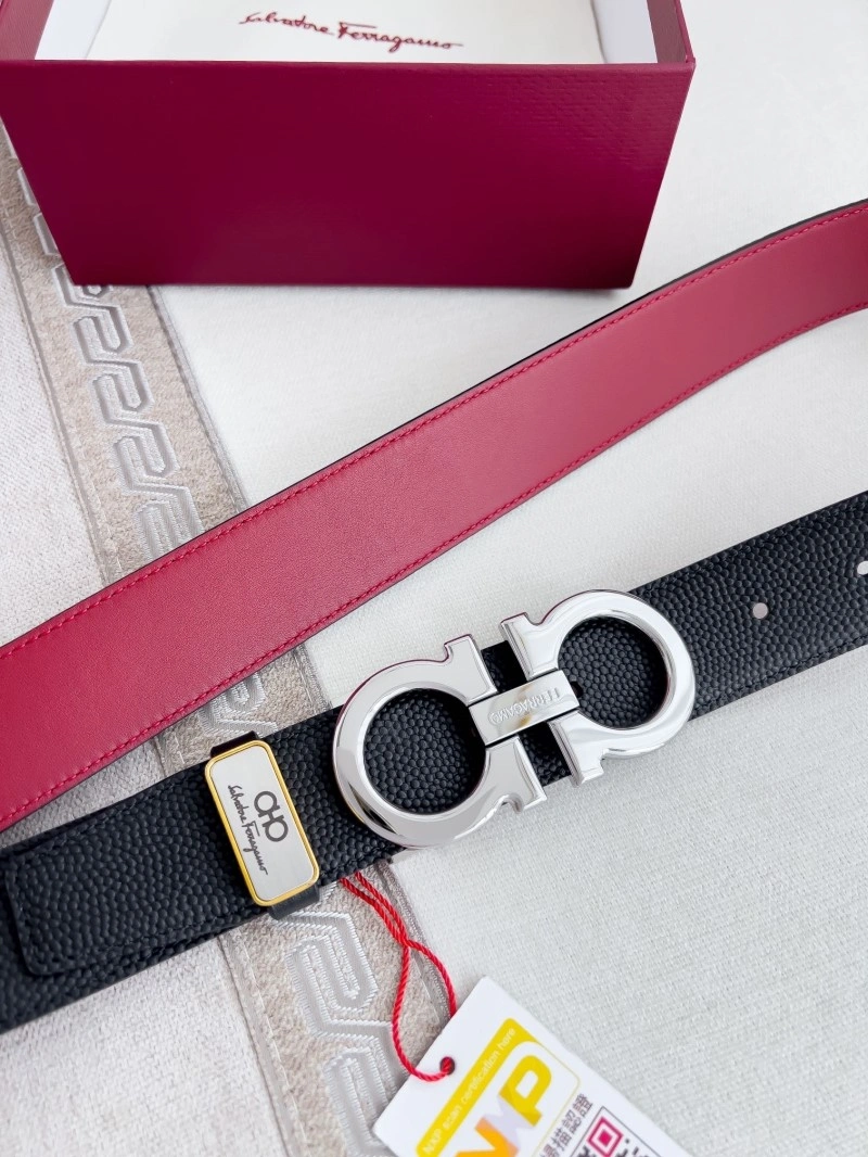 Ferragamo Belts MultiPurpose 286810