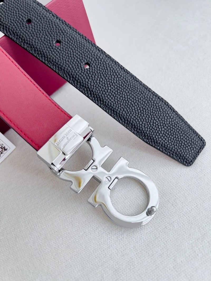 Ferragamo Belts MultiPurpose 286810