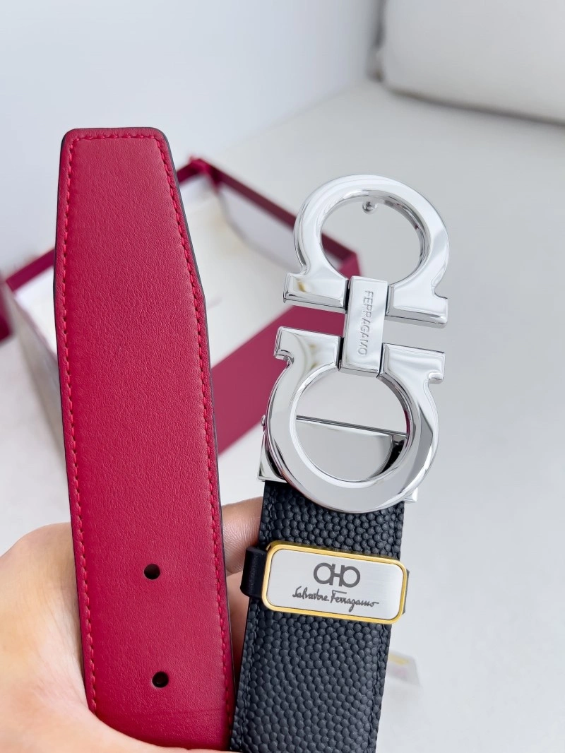 Ferragamo Belts MultiPurpose 286810