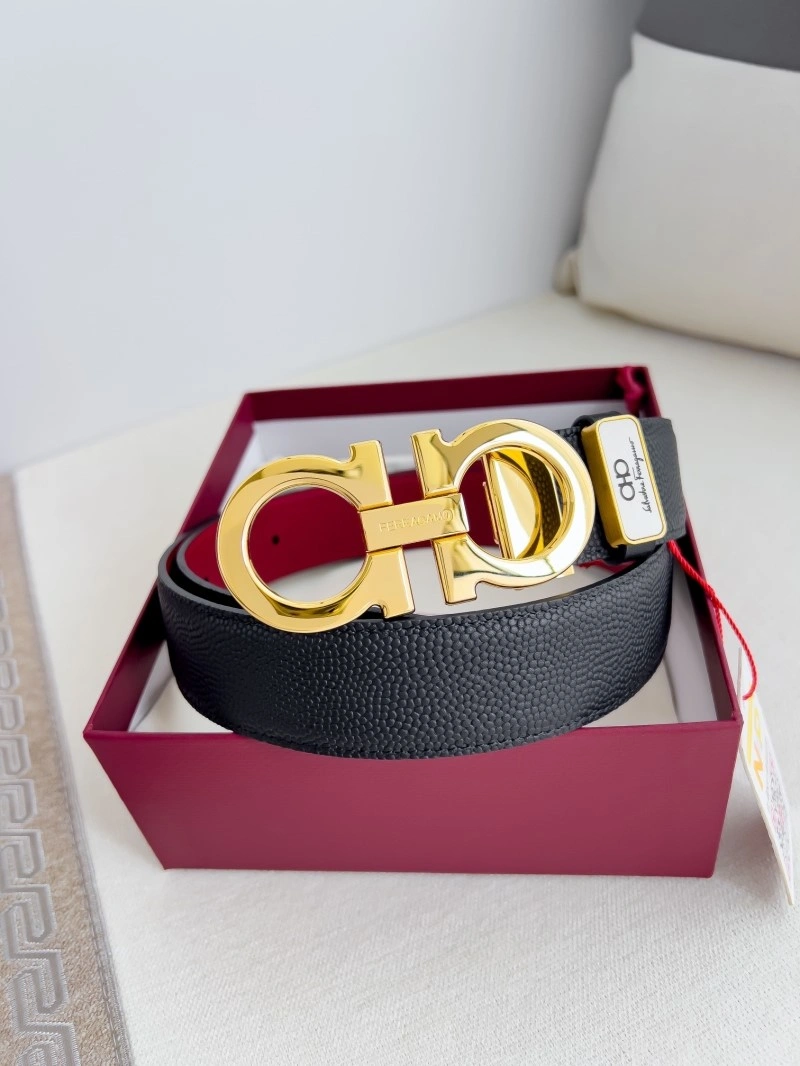 Ferragamo Belts EasyMatch 286804