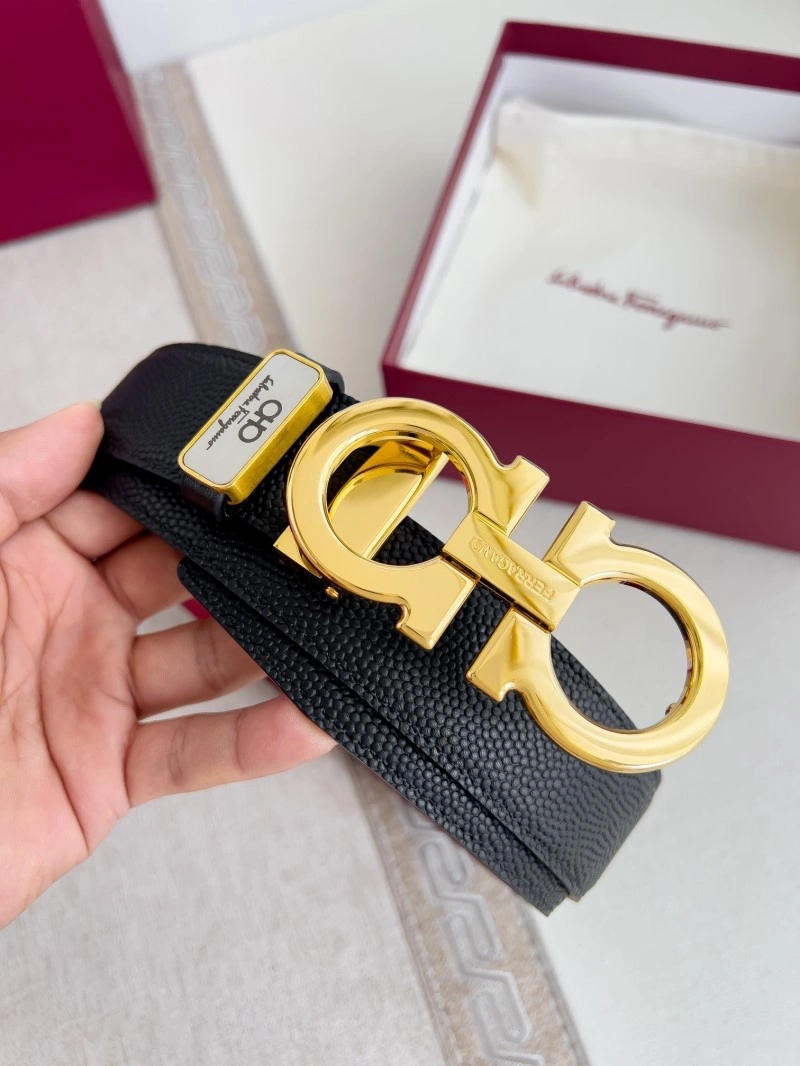 Ferragamo Belts EasyMatch 286804