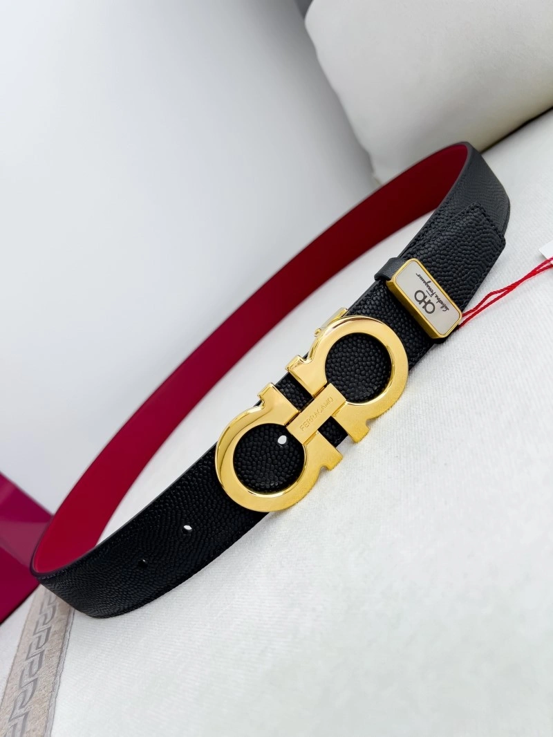 Ferragamo Belts EasyMatch 286804