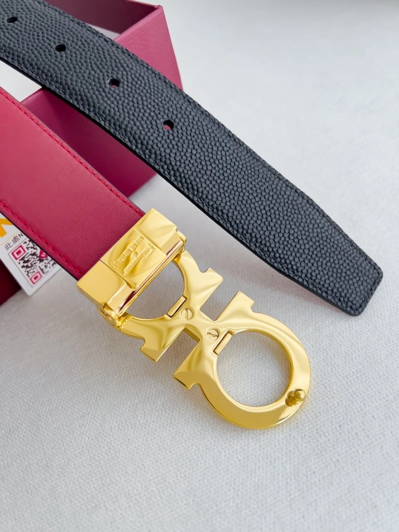 Ferragamo Belts EasyMatch 286804
