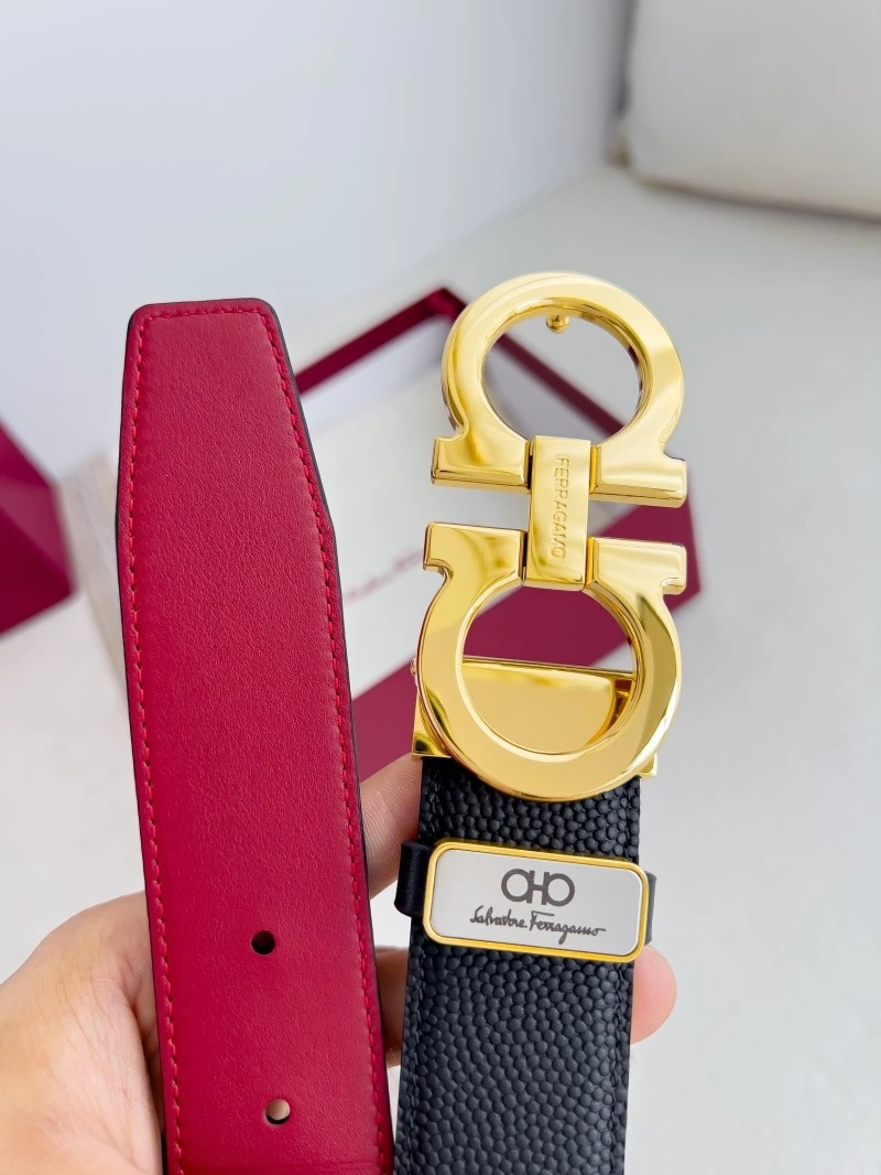 Ferragamo Belts EasyMatch 286804