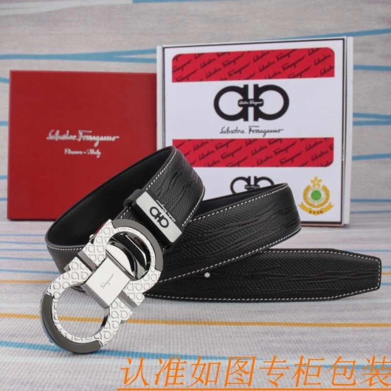 Ferragamo Belts Youthful 286802