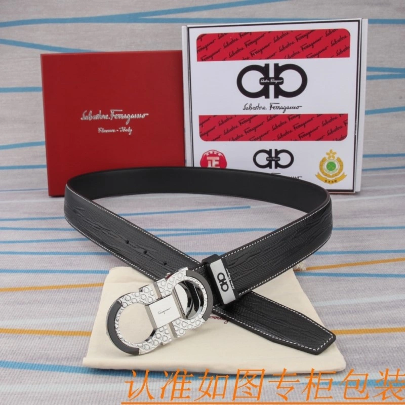 Ferragamo Belts Youthful 286802