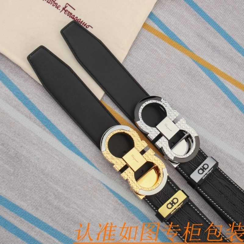 Ferragamo Belts Youthful 286802