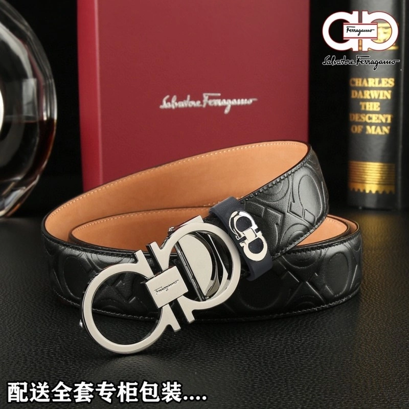 Ferragamo Belts Cozy 286825