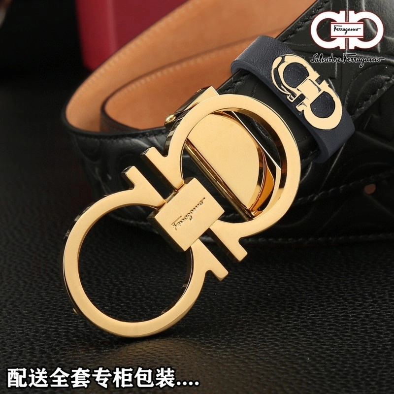 Ferragamo Belts Cozy 286825