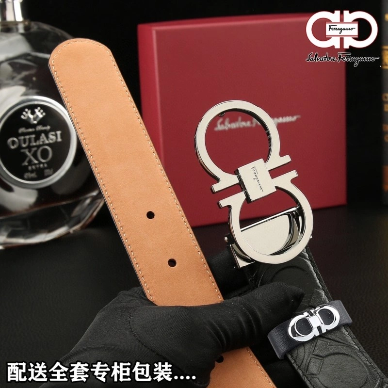 Ferragamo Belts Cozy 286825