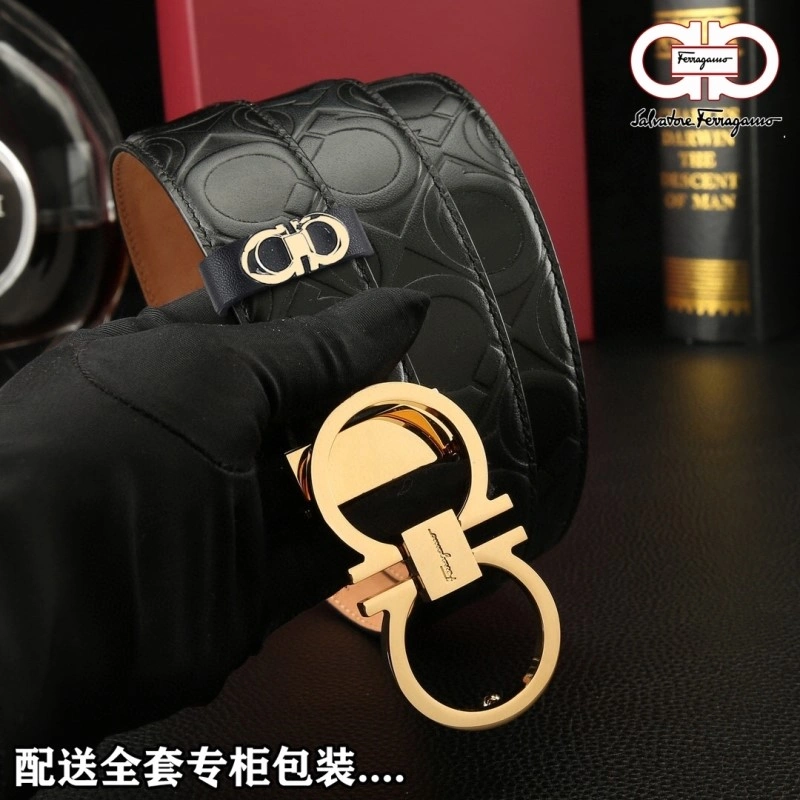 Ferragamo Belts Cozy 286825