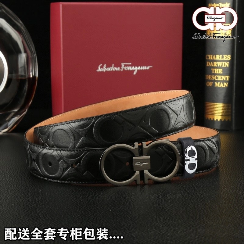 Ferragamo Belts Cozy 286825