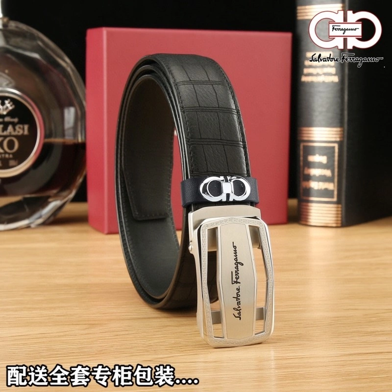 MoistureWicking Ferragamo Belts 286816