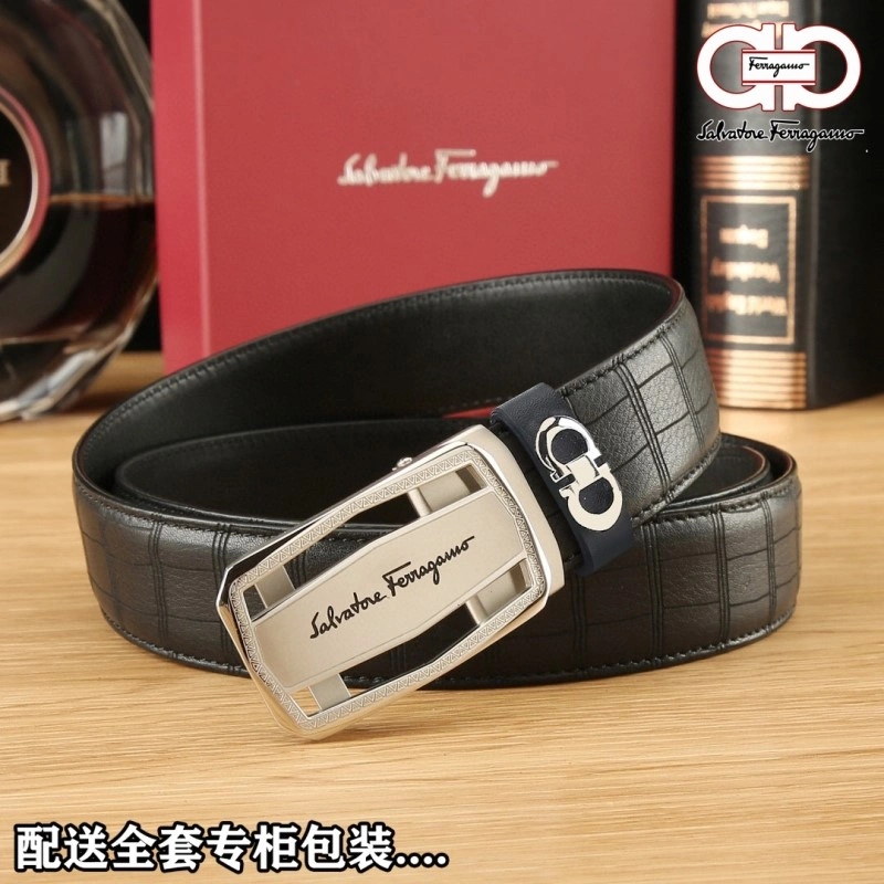 MoistureWicking Ferragamo Belts 286816
