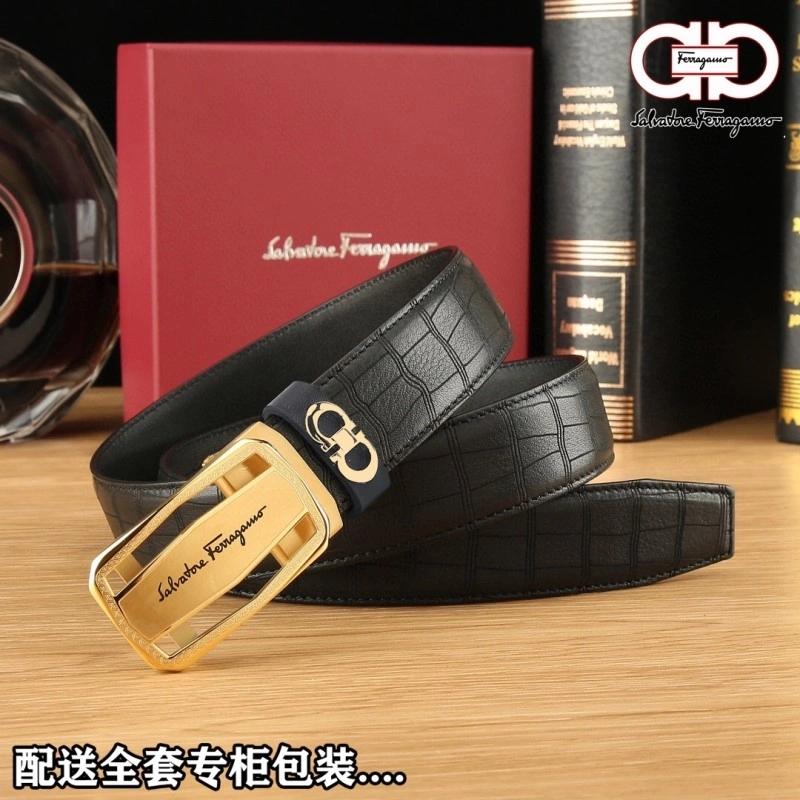 MoistureWicking Ferragamo Belts 286816