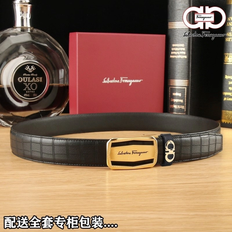 MoistureWicking Ferragamo Belts 286816