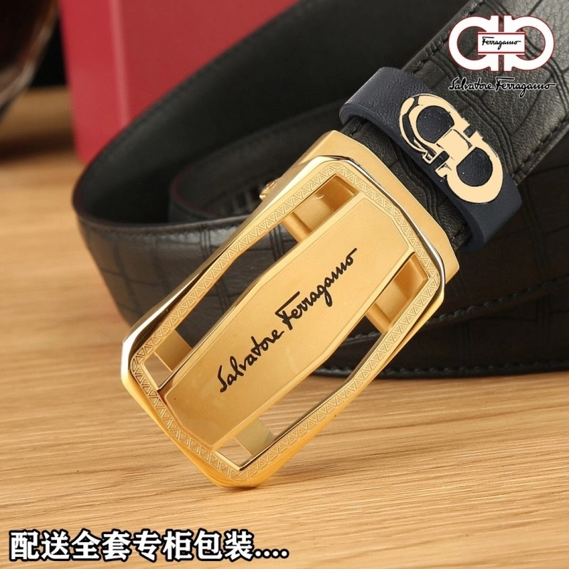 MoistureWicking Ferragamo Belts 286816