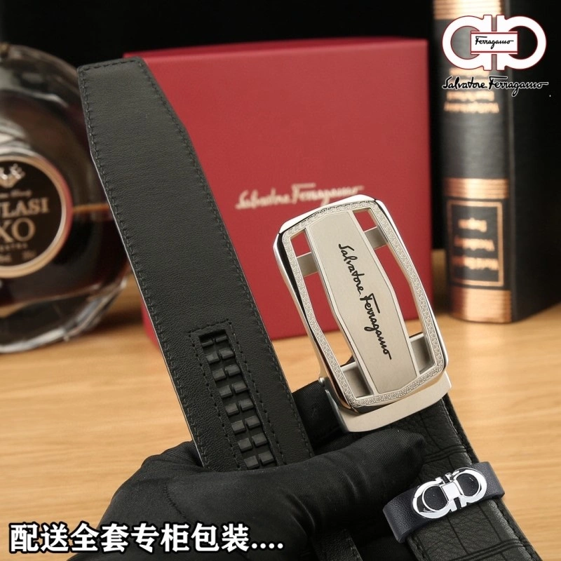 MoistureWicking Ferragamo Belts 286816