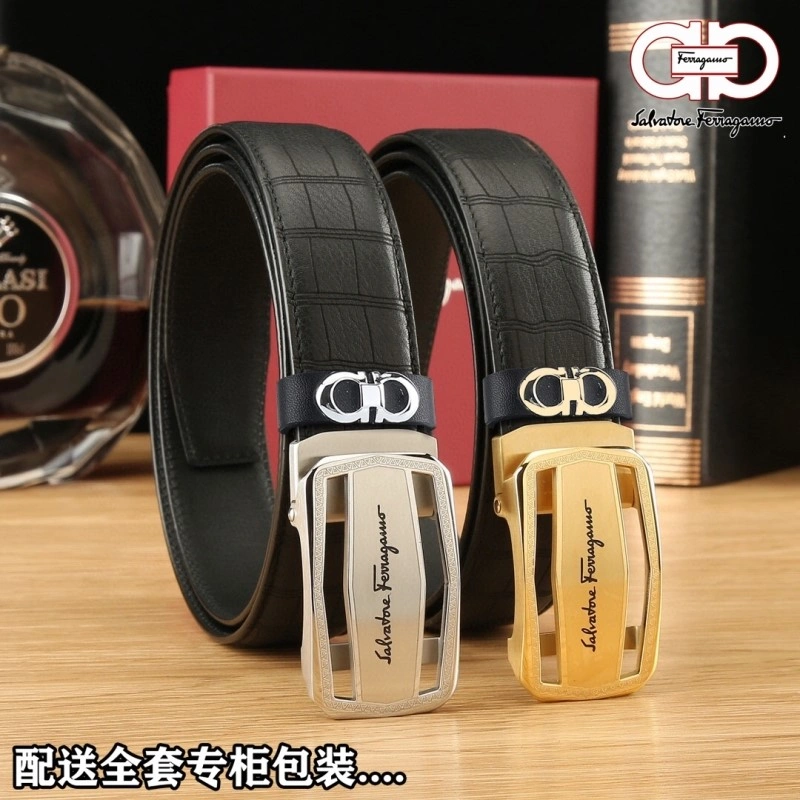 MoistureWicking Ferragamo Belts 286816