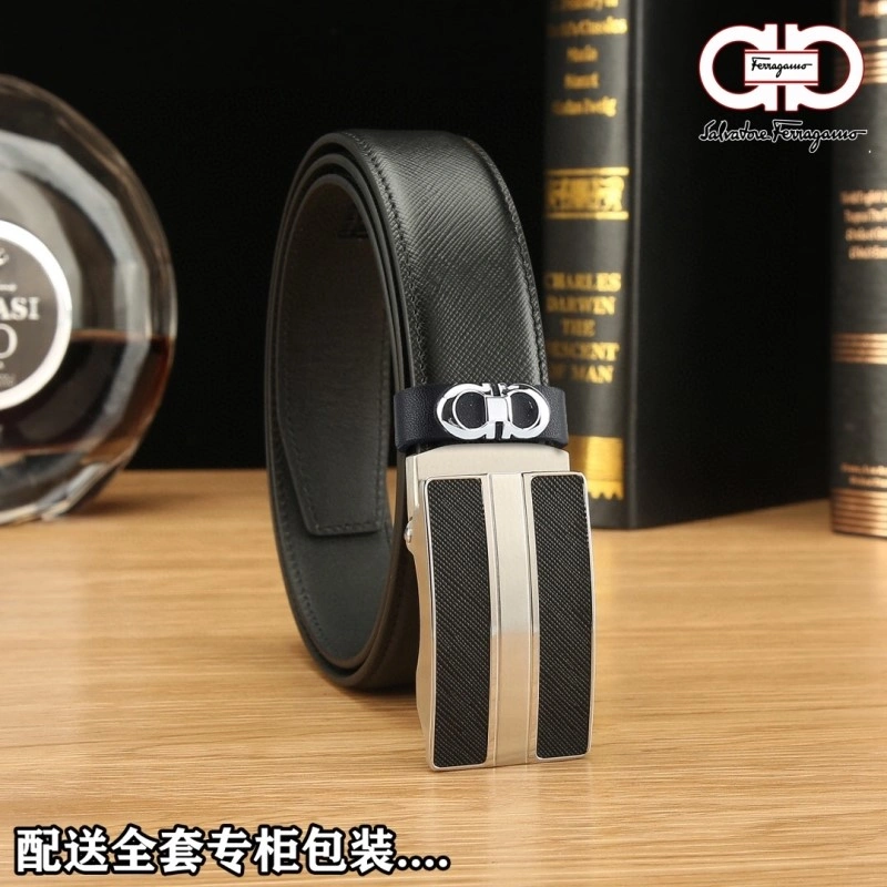 Stylish Ferragamo Belts 286821