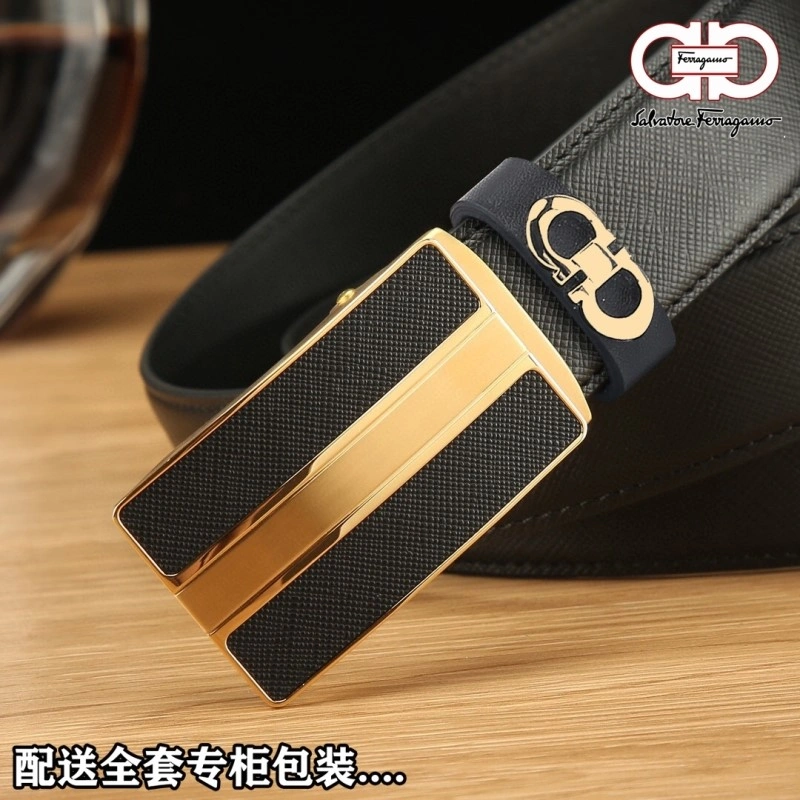 Stylish Ferragamo Belts 286821