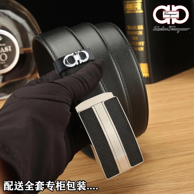 Stylish Ferragamo Belts 286821