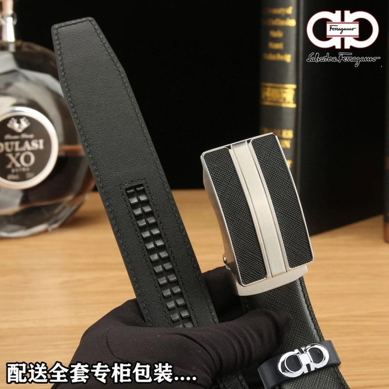 Stylish Ferragamo Belts 286821