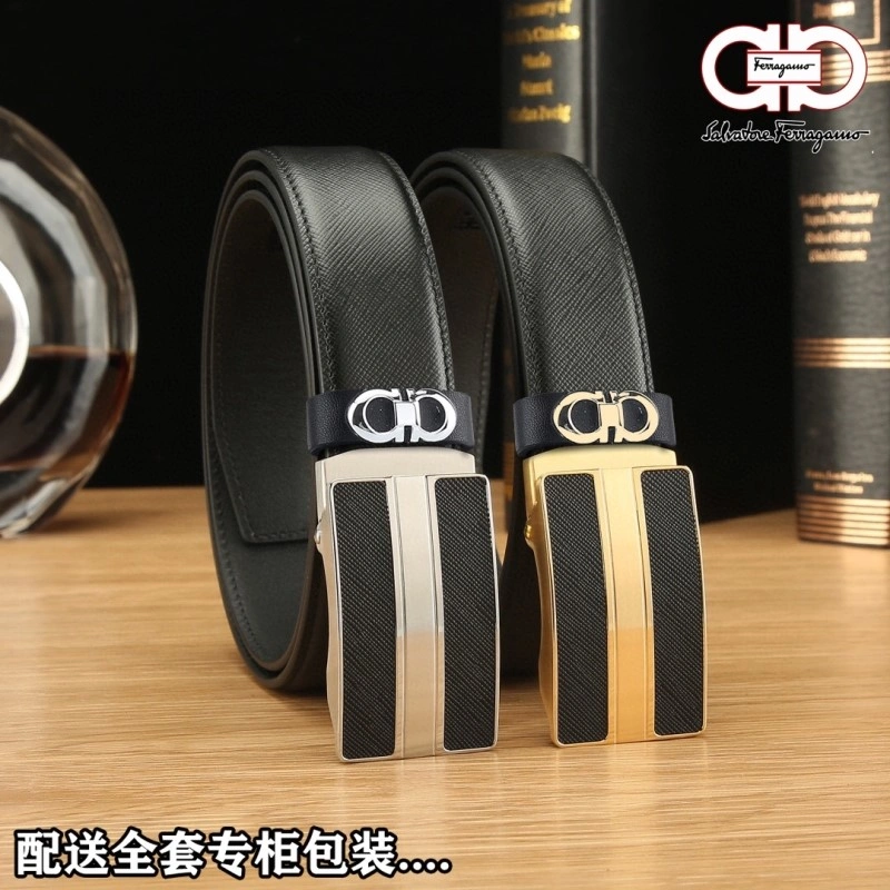 Stylish Ferragamo Belts 286821