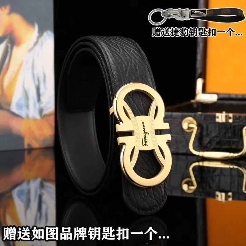 Ferragamo Belts Durable 286823