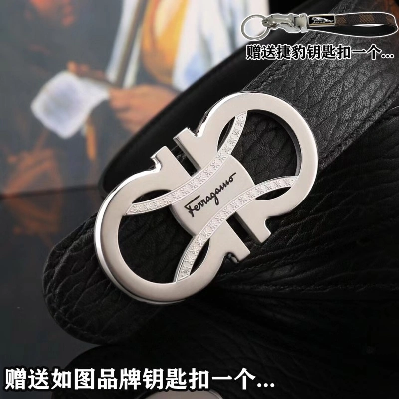 Ferragamo Belts Durable 286823