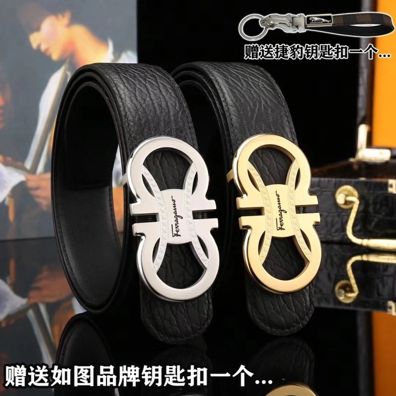Ferragamo Belts Durable 286823