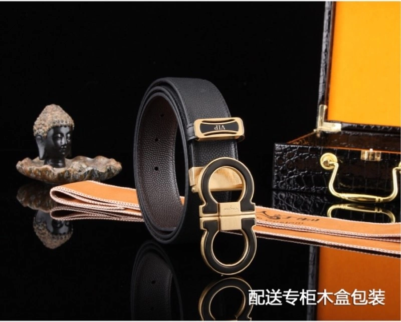 Ferragamo Belts Bold 286822