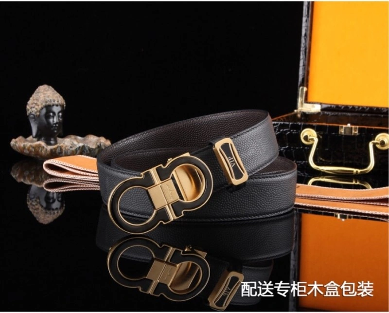 Ferragamo Belts Bold 286822