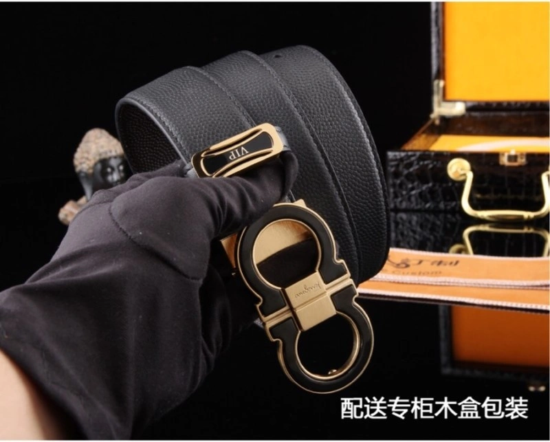 Ferragamo Belts Bold 286822