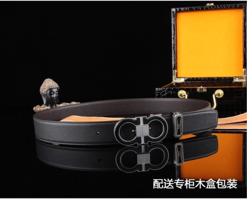 Ferragamo Belts Bold 286822