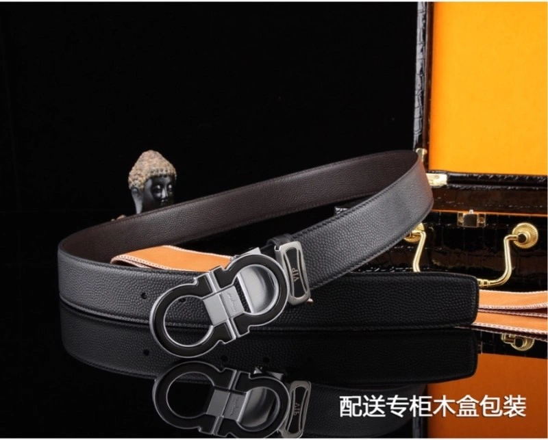 Ferragamo Belts Bold 286822