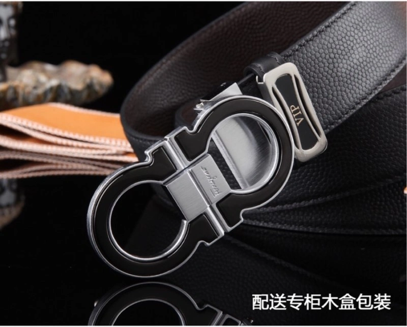 Ferragamo Belts Bold 286822
