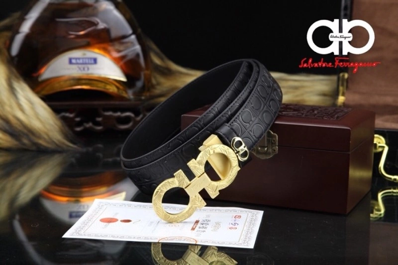 Ferragamo Belts Fashionable 286800