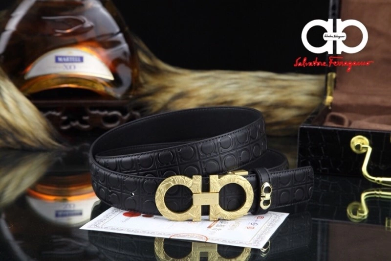 Ferragamo Belts Fashionable 286800