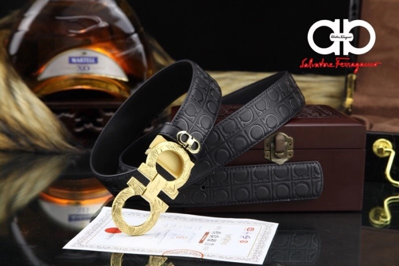 Ferragamo Belts Fashionable 286800
