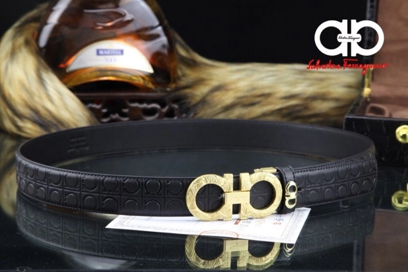 Ferragamo Belts Fashionable 286800